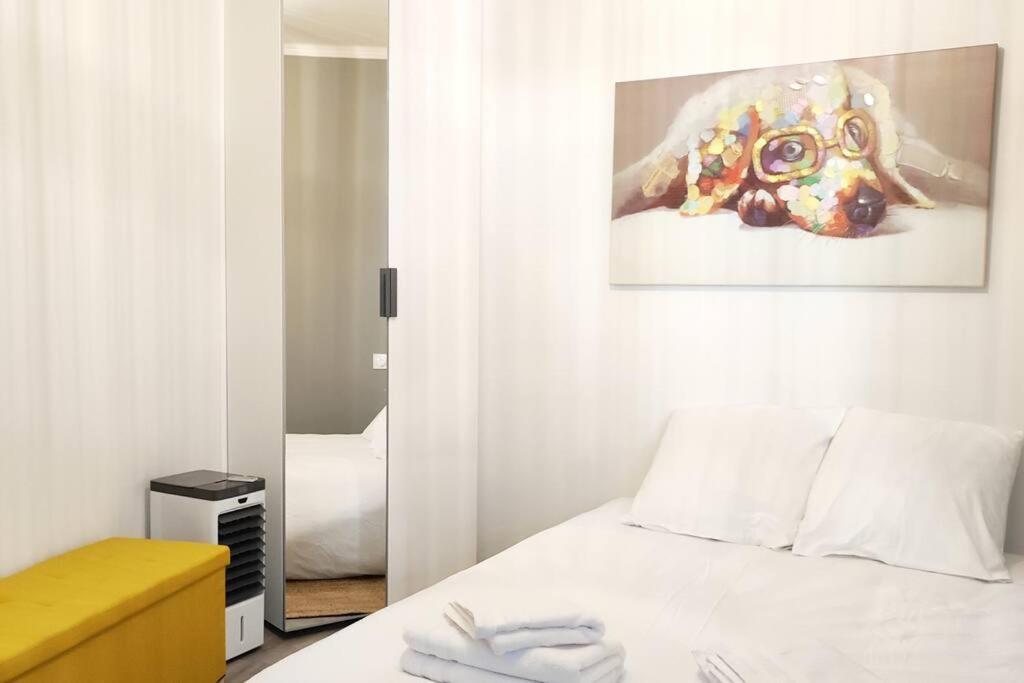 Ferienwohnung Cocon De Charline - Charme Et Elegance Dans Le Centre Montauban Exterior foto