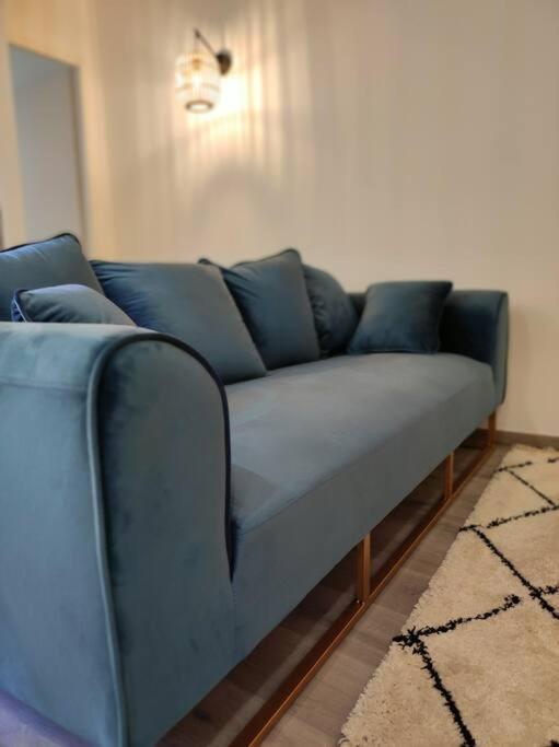 Ferienwohnung Cocon De Charline - Charme Et Elegance Dans Le Centre Montauban Exterior foto