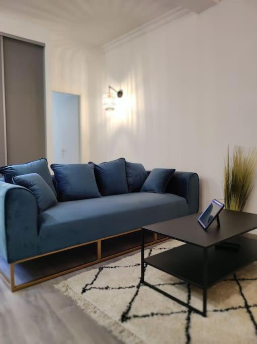 Ferienwohnung Cocon De Charline - Charme Et Elegance Dans Le Centre Montauban Exterior foto